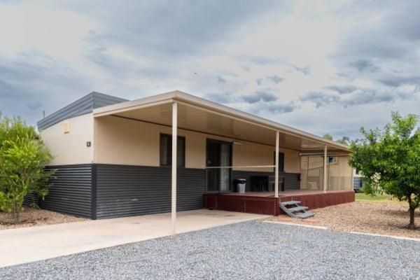 Alice Village Alice Springs Εξωτερικό φωτογραφία
